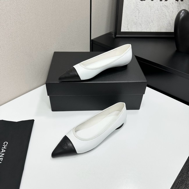 Chanel Ballet flats 35974-4