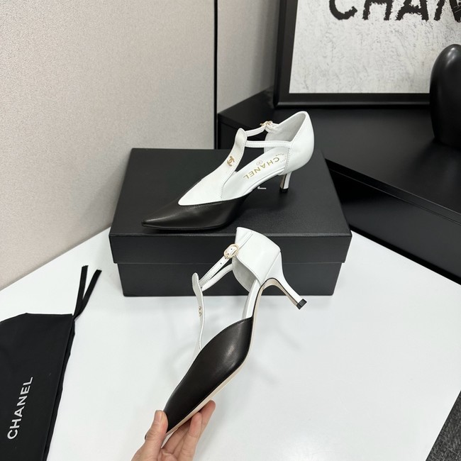 Chanel Sandal 35976-3