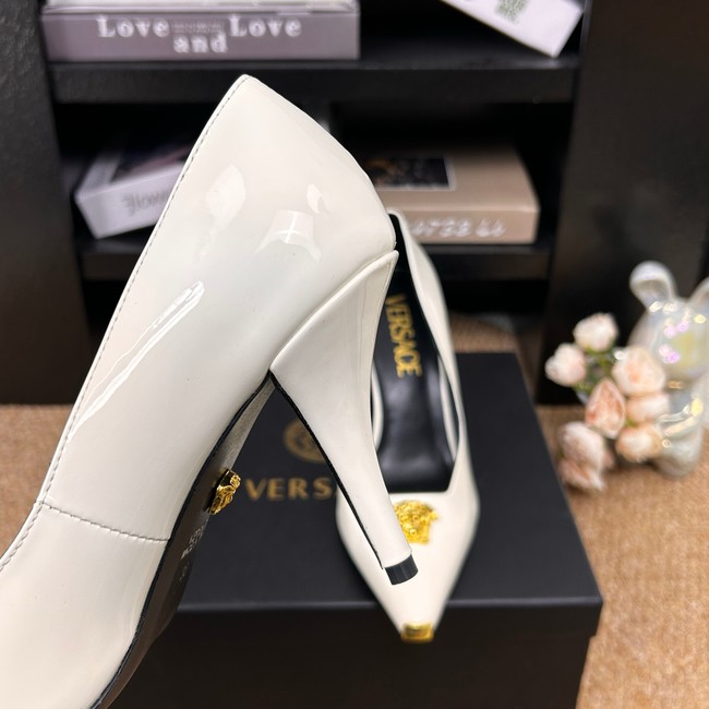 Versace Legacy Pump Heel 10.5CM 35973-4