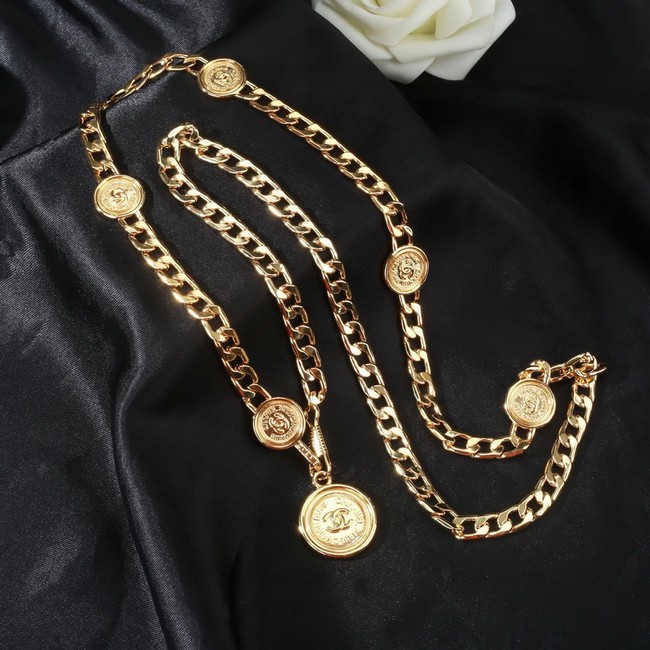 Chanel waist chain CE81917