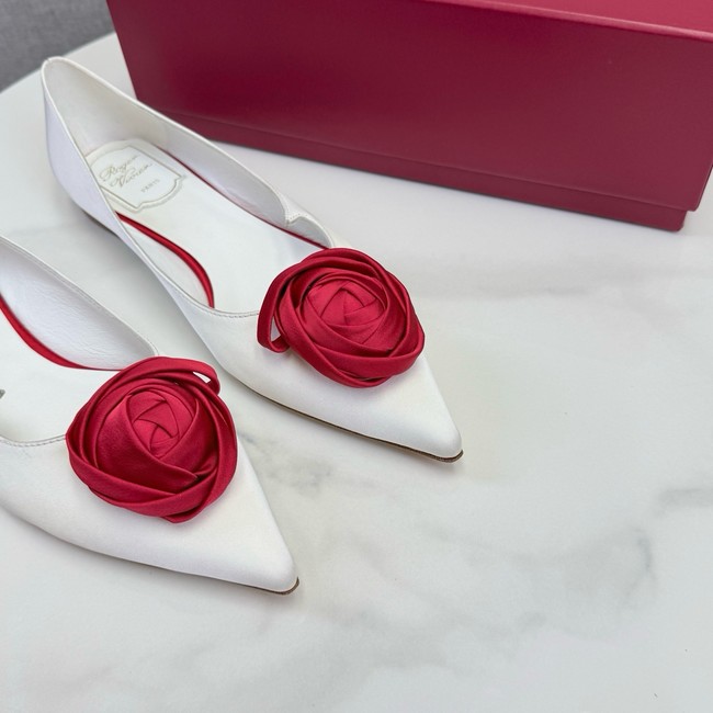 Roger Vivier flats 35979-3