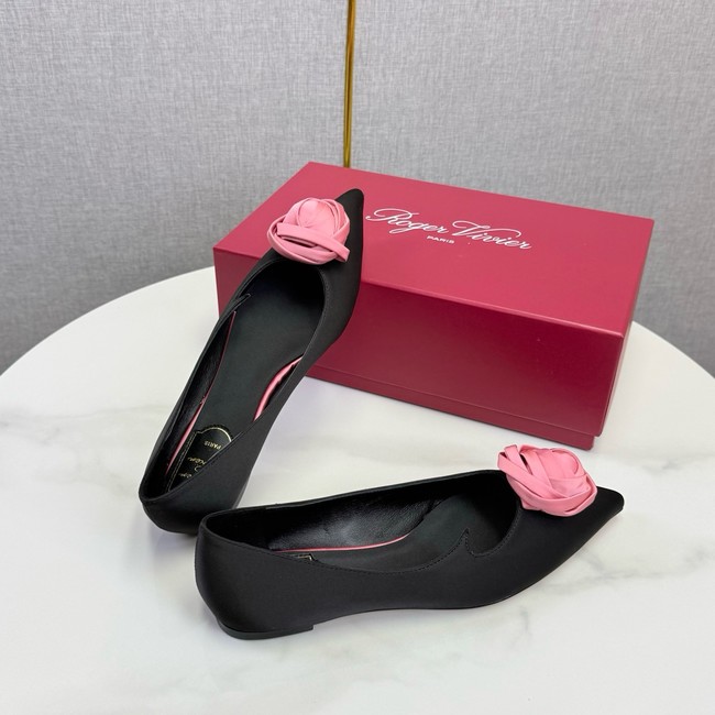 Roger Vivier flats 35979-4
