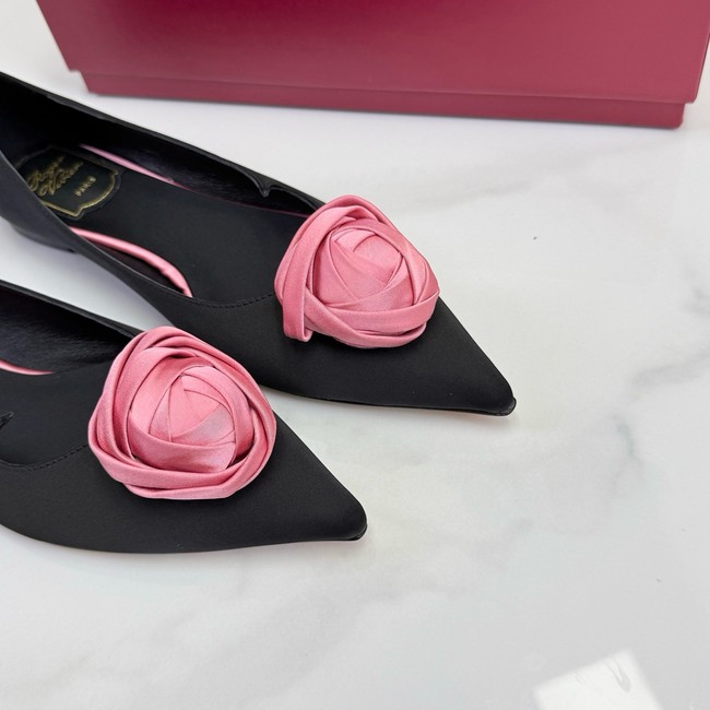 Roger Vivier flats 35979-4