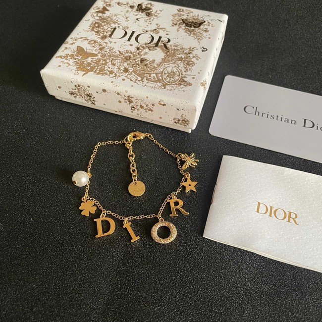 Dior bracelet CE81960