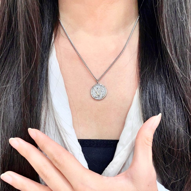 Louis Vuitton necklace CE81976