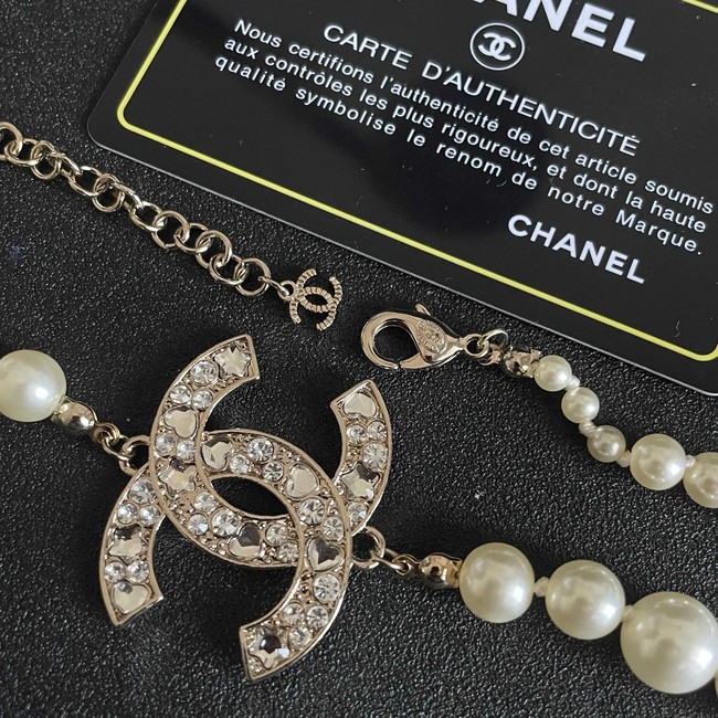 Chanel necklace CE81996