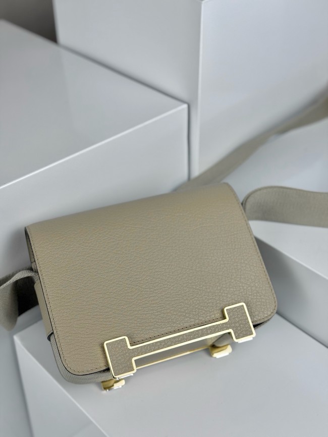 Hermes Geta Shoulder Bag H08305-6