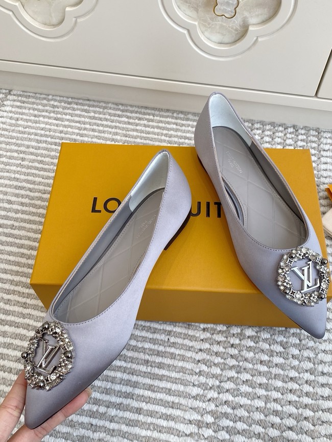 Louis Vuitton flats 66903-5