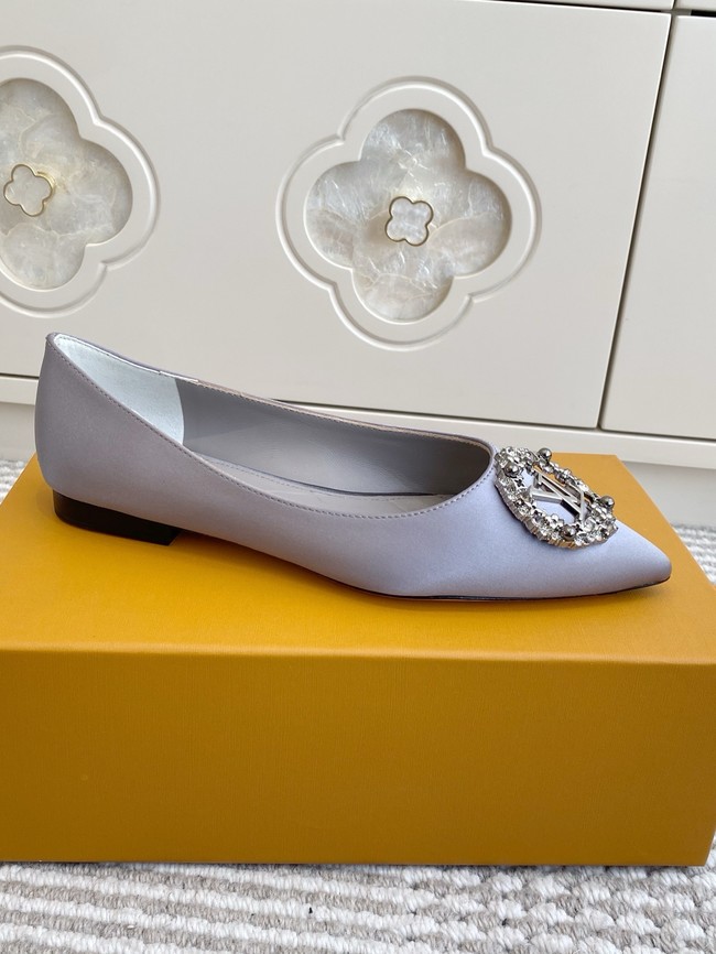 Louis Vuitton flats 66903-5