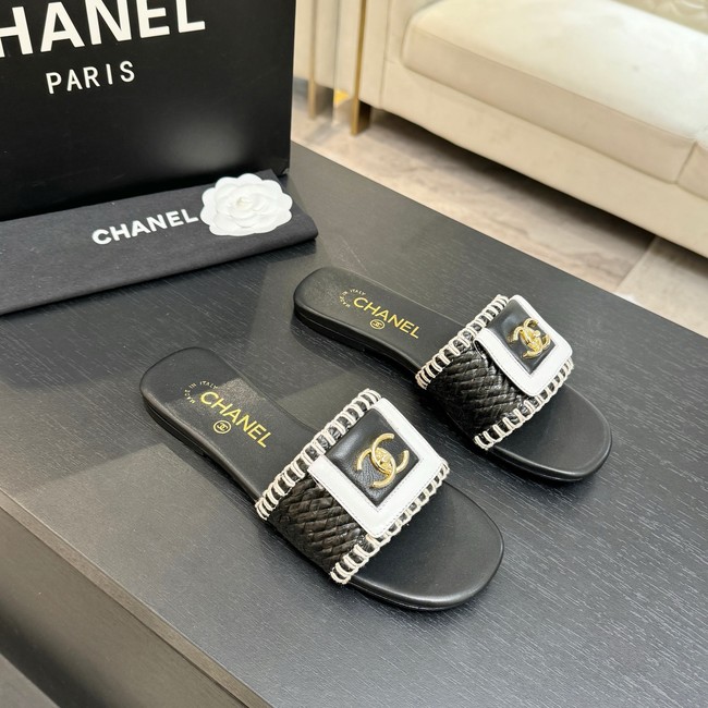 Chanel Mules 66909-2