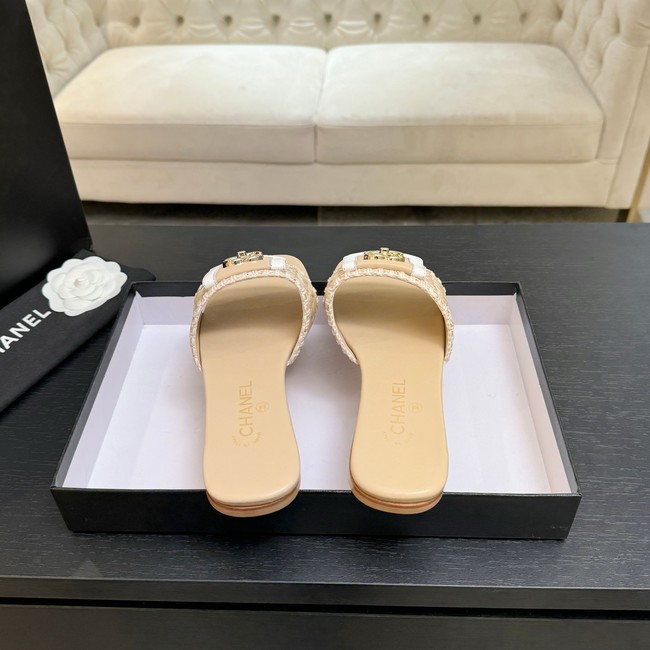 Chanel Mules 66909-3