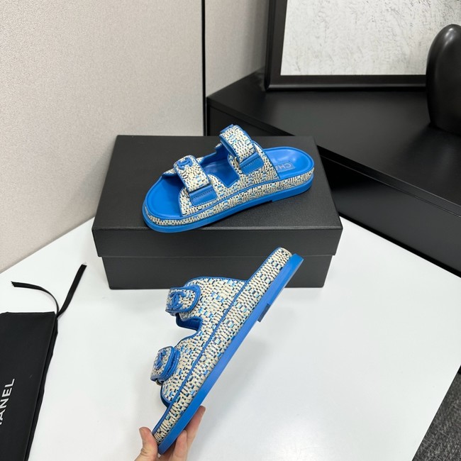 Chanel Mules 66911-5