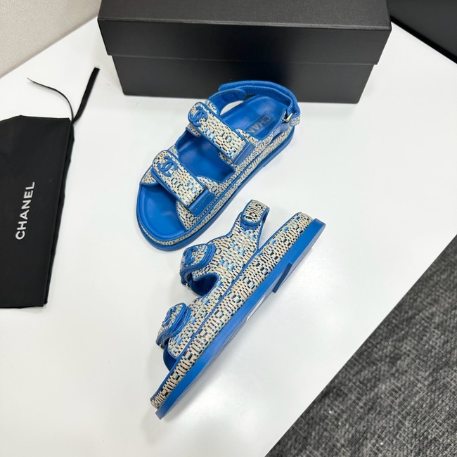 Chanel Sandals 66912-2