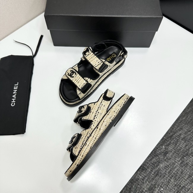 Chanel Sandals 66912-4