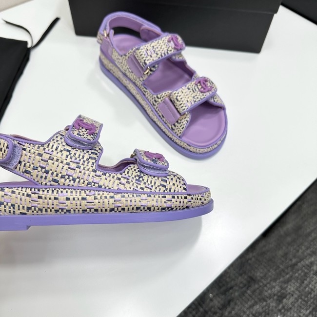 Chanel Sandals 66912-7