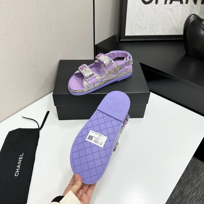 Chanel Sandals 66912-7