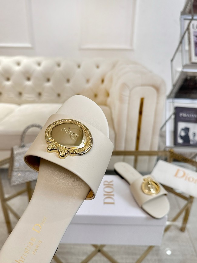 Dior Slide Lambskin KCQ266-1