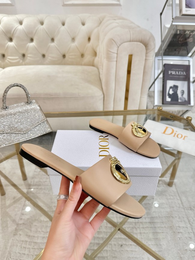 Dior Slide Lambskin KCQ266-3