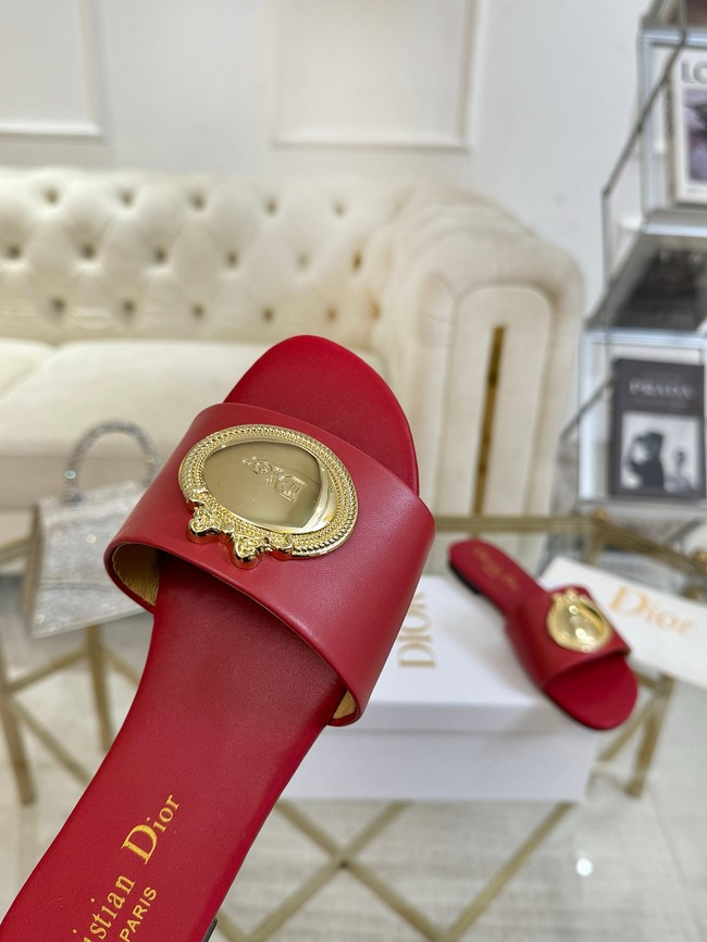 Dior Slide Lambskin KCQ266-8