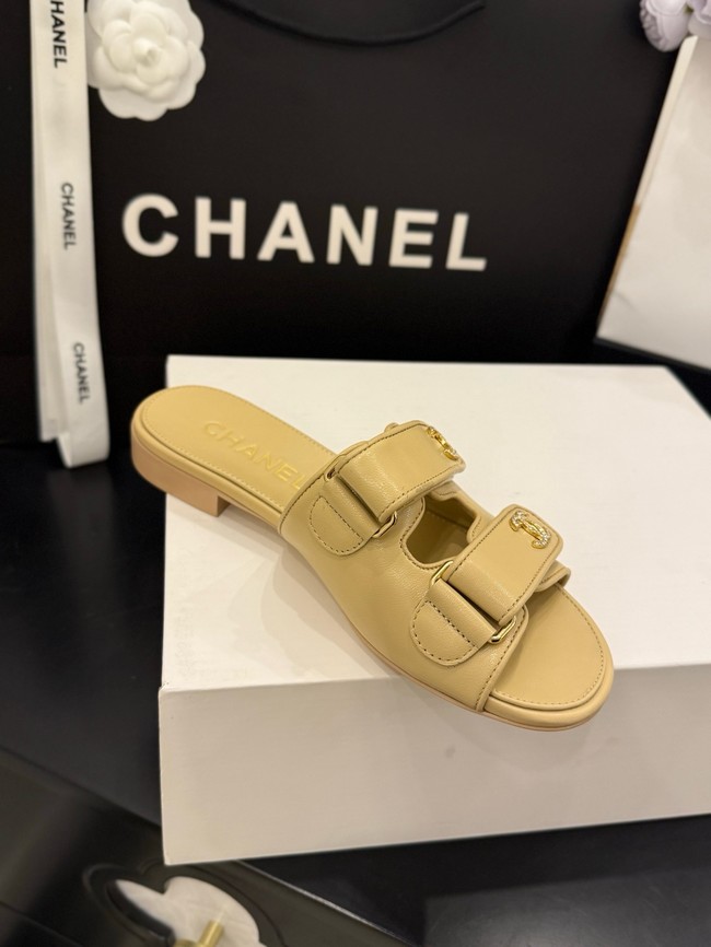 Chanel Mules 66918-2