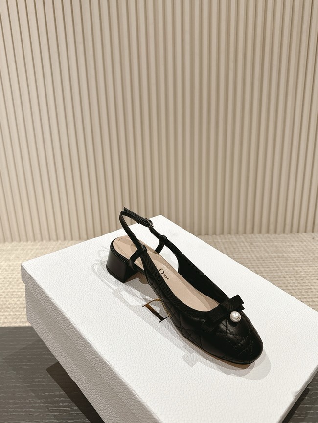 Dior Sandals 66919-3