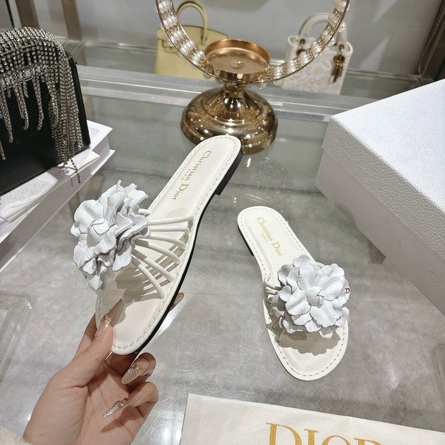Dior Slide Lambskin 66916-1