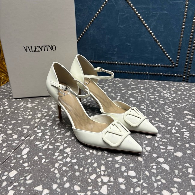 Valentino Legay Pump Heel 8CM 66922-1