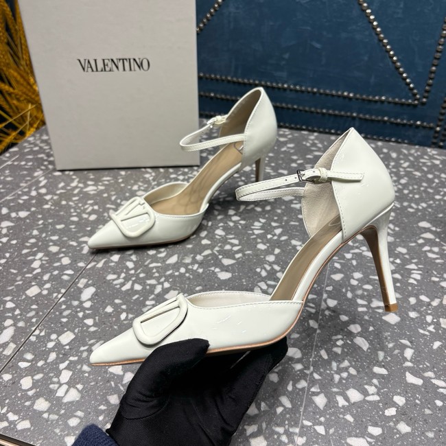 Valentino Legay Pump Heel 8CM 66922-1
