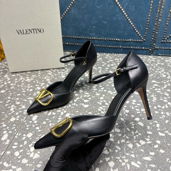 Valentino Legay Pump Heel 8CM 66922-6