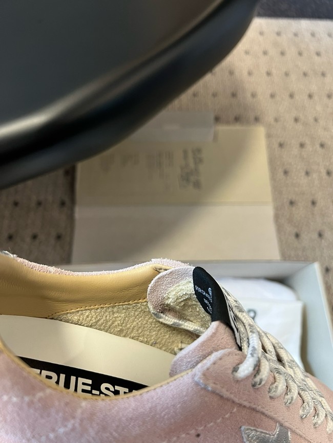 GOLDEN GOOSE DELUXE BRAND flats 66925-4