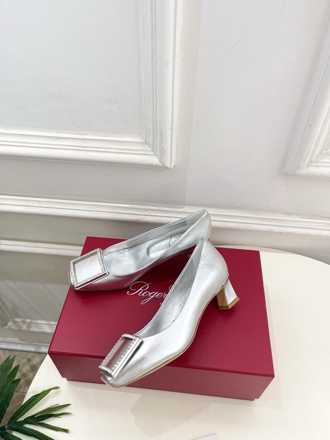Roger Vivier Legacy Pump Heel 4.5CM 66926-1