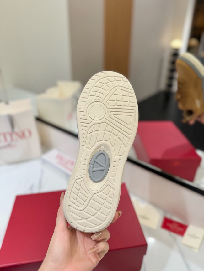 Valentino flats 66928-3