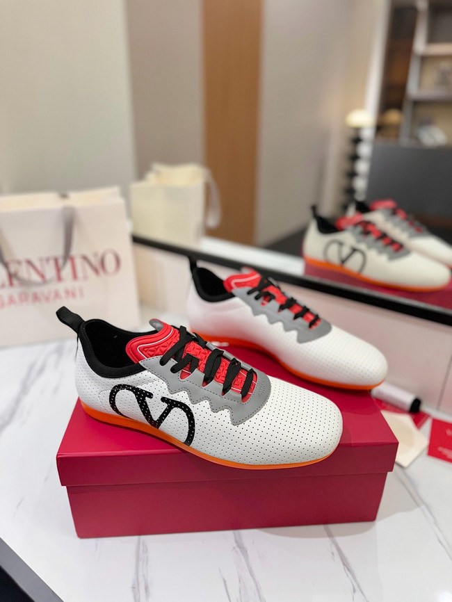 Valentino flats 66928-7