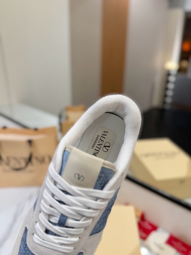 Valentino flats 66929-2