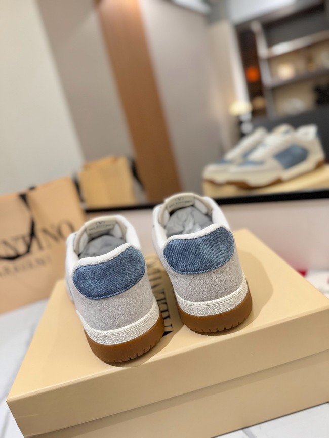 Valentino flats 66929-2