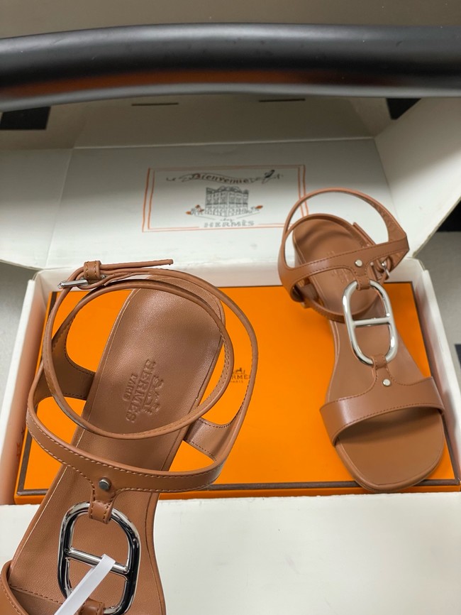 Hermes Sandals 66930-1