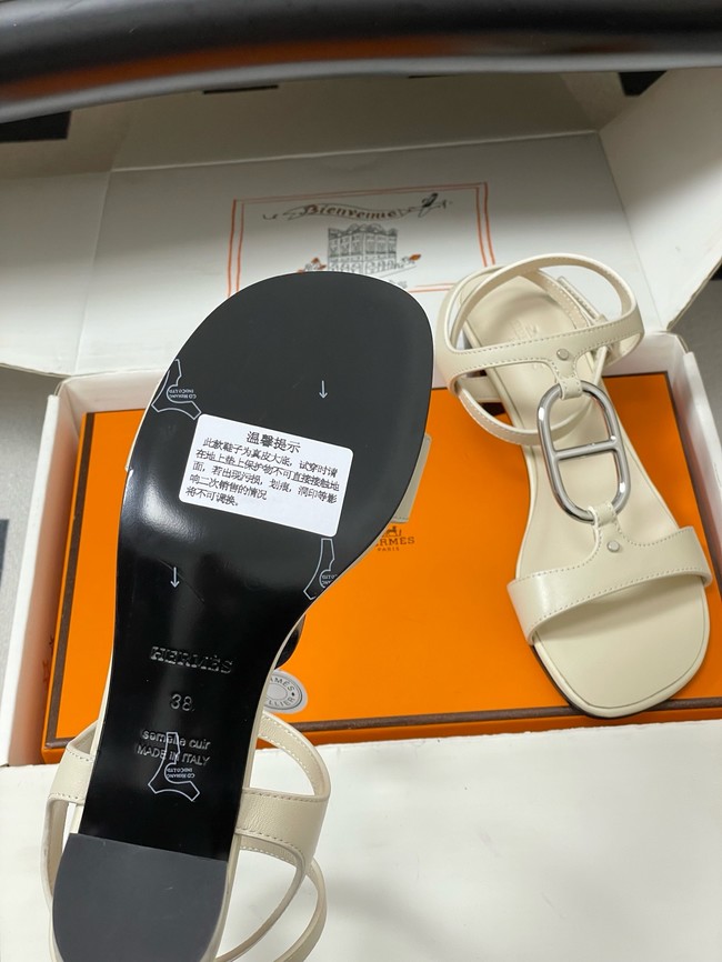 Hermes Sandals 66930-4