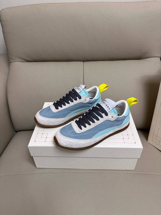 Alexander Mcqueen Casual flat 66936-10