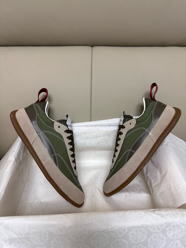 Alexander Mcqueen Casual flat 66936-11