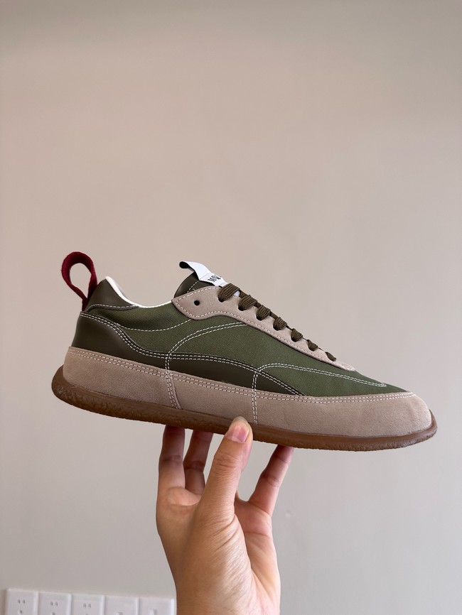 Alexander Mcqueen Casual flat 66936-11