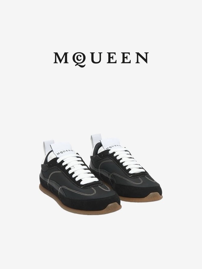 Alexander Mcqueen Casual flat 66936-15