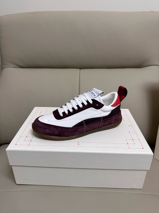 Alexander Mcqueen Casual flat 66936-18