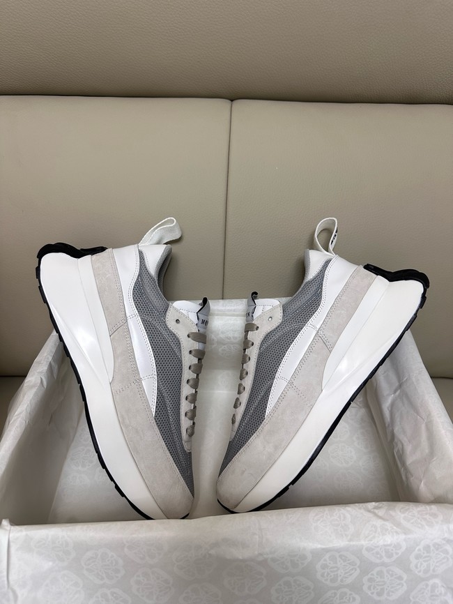 Alexander Mcqueen Casual flat 66936-2