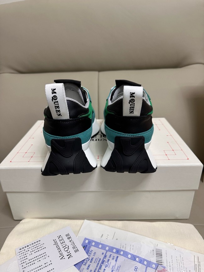 Alexander Mcqueen Casual flat 66936-3