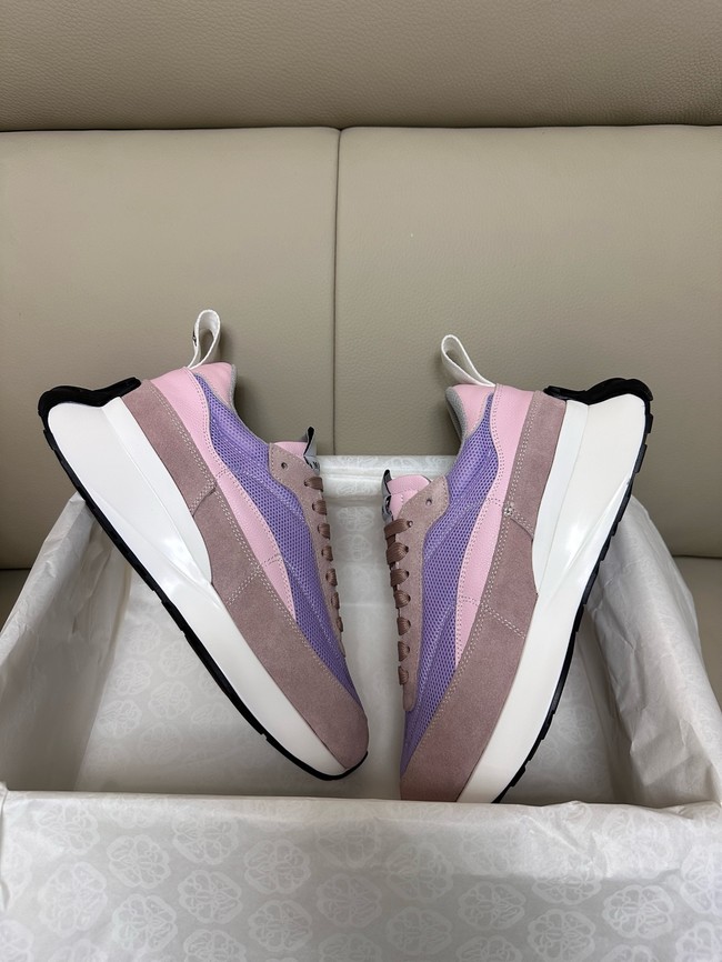 Alexander Mcqueen Casual flat 66936-4