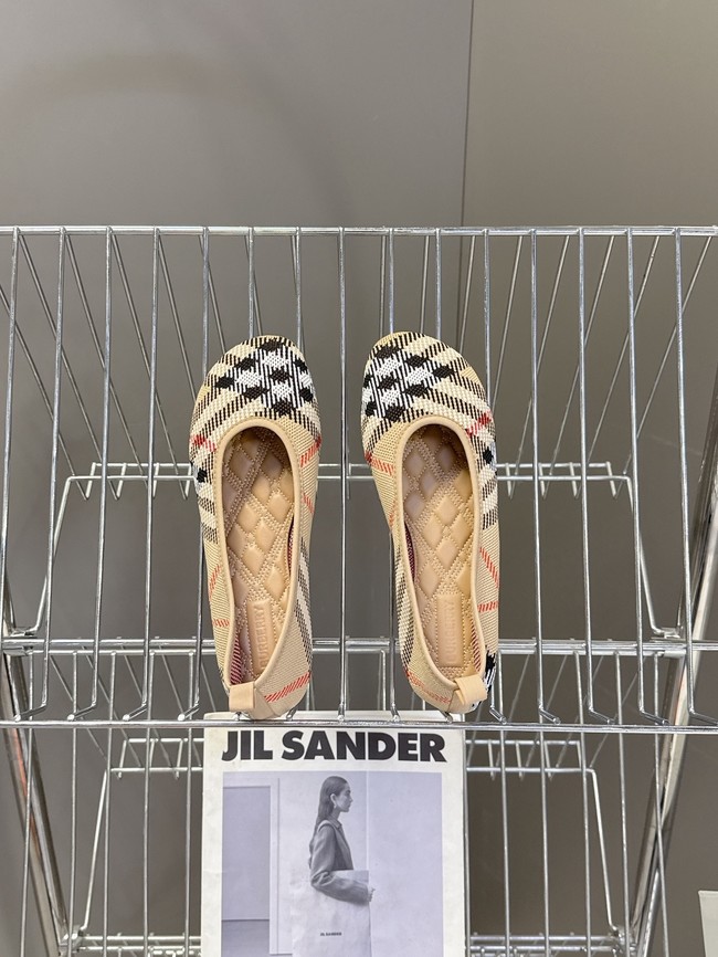 BurBerry Shoes 66941-2