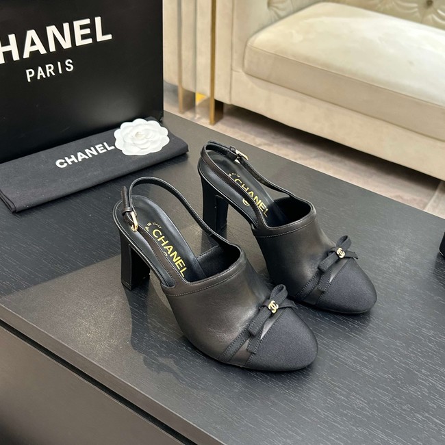 Chanel Sandals 66944-2