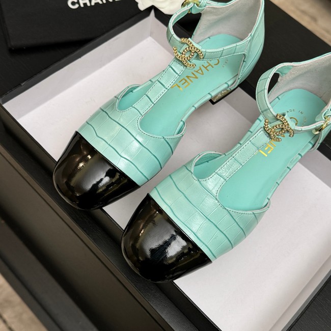 Chanel Sandals 66949-3