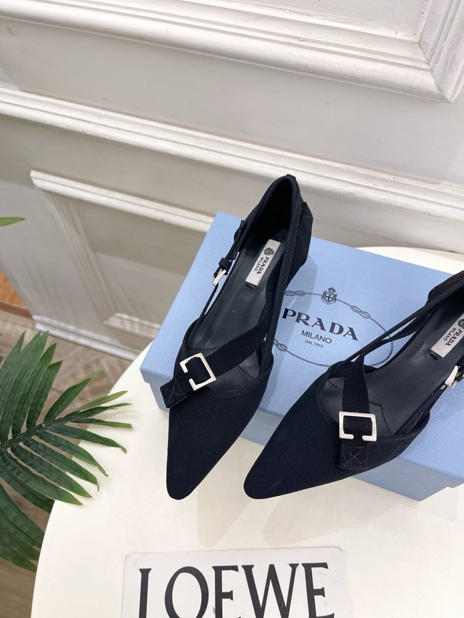 Prada Sandals 66952-2