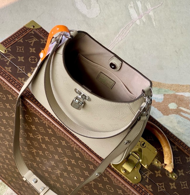 Louis Vuitton All Around PM M27336 Galet